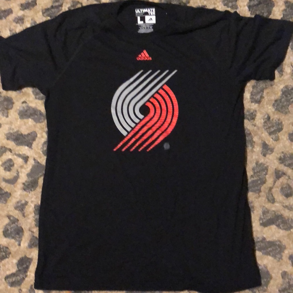 Black blazers shirt
